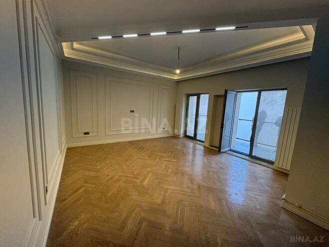 Продаётся 2-комн. новостройка 93 м², Сабаильский р., photo 4 from 10