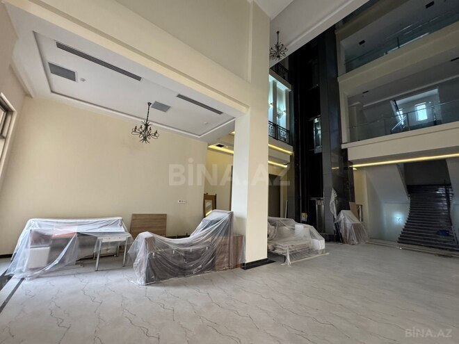 Продаётся 2-комн. новостройка 93 м², Сабаильский р., photo 9 from 10