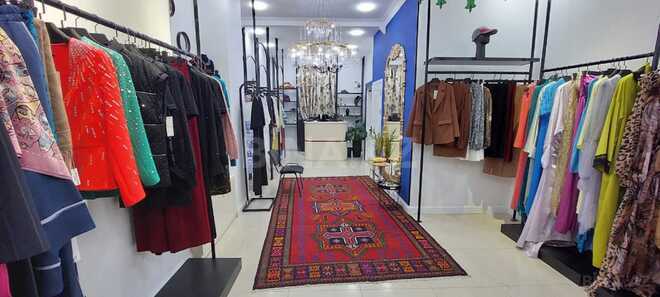 Продаётся  объект 60 м², м. Элмляр Академиясы, photo 3 from 11