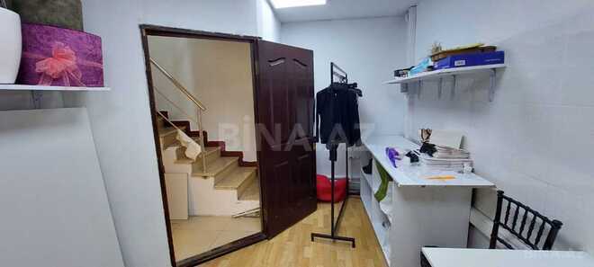 Продаётся  объект 60 м², м. Элмляр Академиясы, photo 9 from 11
