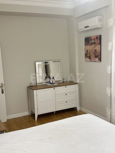 İcarəyə verilir 3 otaqlı yeni tikili 120 m², İçəri Şəhər m., photo 7 from 16