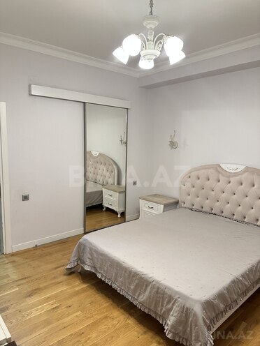 İcarəyə verilir 3 otaqlı yeni tikili 120 m², İçəri Şəhər m., photo 9 from 16