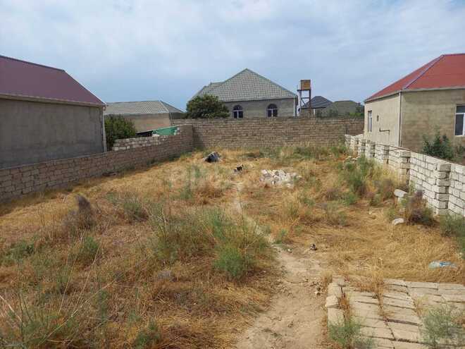 Satılır  torpaq 4 sot, Savalan q., photo 6 from 14