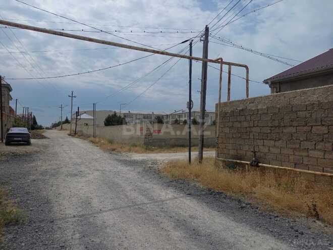 Satılır  torpaq 4 sot, Savalan q., photo 9 from 14
