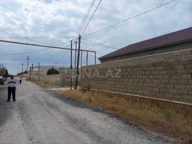 Satılır  torpaq 4 sot, Savalan q., photo 10 from 14
