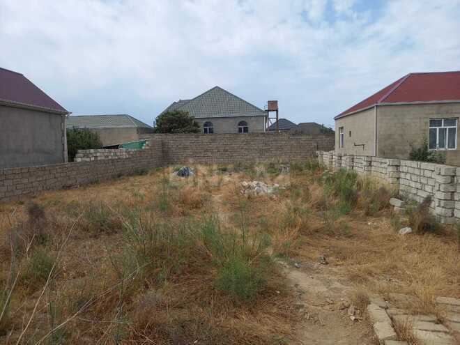 Satılır  torpaq 4 sot, Savalan q., photo 13 from 14