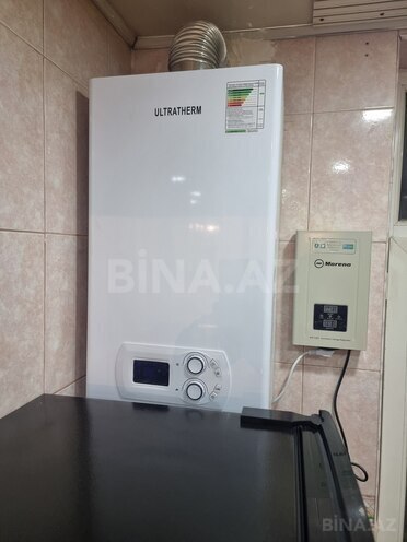 Сдаётся 3-комн. вторичка 70 м², Абшеронcкий  р., photo 8 from 10