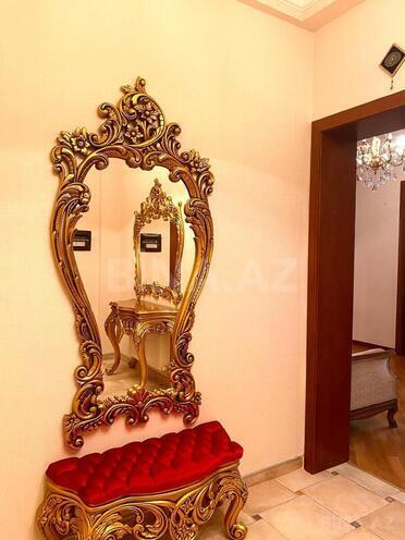 Продаётся 4-комн. новостройка 210 м², м. Гянджлик, photo 15 from 22
