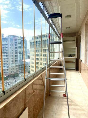 Продаётся 4-комн. новостройка 210 м², м. Гянджлик, photo 14 from 22