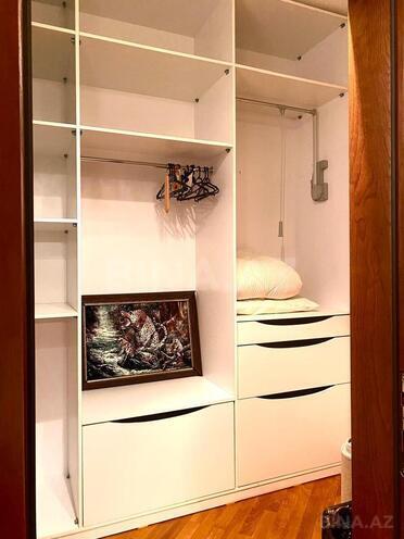 Продаётся 4-комн. новостройка 210 м², м. Гянджлик, photo 16 from 22