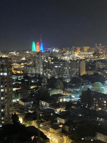 Satılır 3 otaqlı yeni tikili 149 m², Nizami m., photo 8 from 16