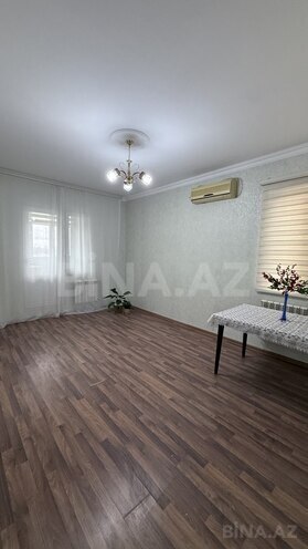 Продаётся 2-комн. вторичка 45 м², пос. Ени Гюнешли, photo 3 from 15