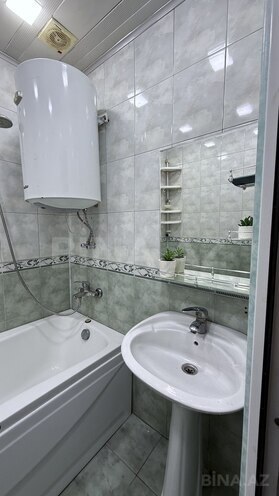 Продаётся 2-комн. вторичка 45 м², пос. Ени Гюнешли, photo 10 from 15