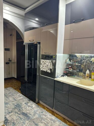Satılır 3 otaqlı yeni tikili 93 m², Şah İsmayıl Xətai m., photo 11 from 17