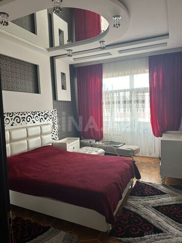 Satılır 3 otaqlı yeni tikili 93 m², Şah İsmayıl Xətai m., photo 7 from 17