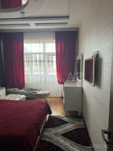 Satılır 3 otaqlı yeni tikili 93 m², Şah İsmayıl Xətai m., photo 8 from 17