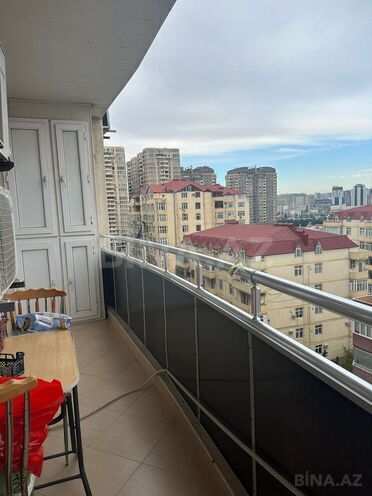 Satılır 3 otaqlı yeni tikili 93 m², Şah İsmayıl Xətai m., photo 14 from 17