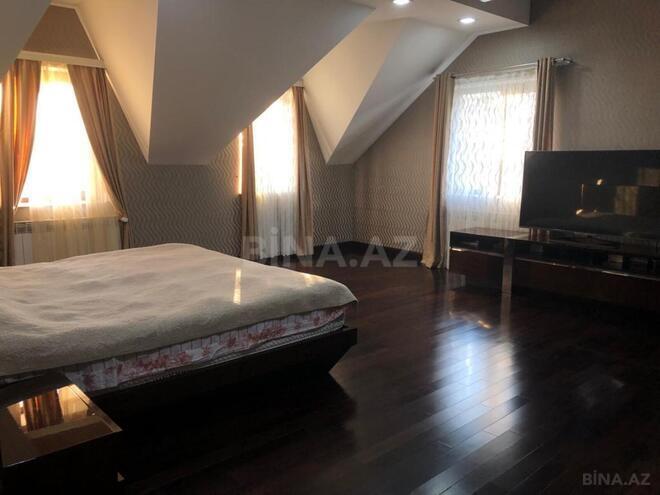 Продаётся 5-комн. дом/дача 520 м², пос. Нардаран, photo 22 from 24