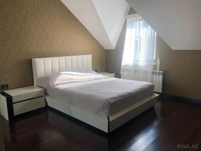 Продаётся 5-комн. дом/дача 520 м², пос. Нардаран, photo 9 from 24