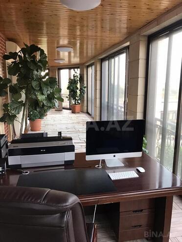 Продаётся 5-комн. дом/дача 520 м², пос. Нардаран, photo 14 from 24