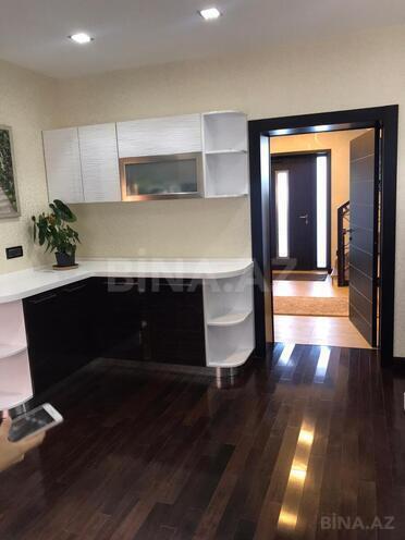 Продаётся 5-комн. дом/дача 520 м², пос. Нардаран, photo 11 from 24