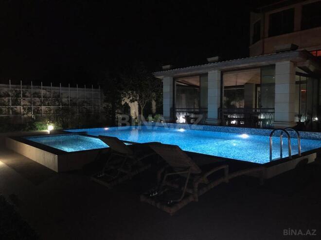 Продаётся 5-комн. дом/дача 520 м², пос. Нардаран, photo 18 from 24