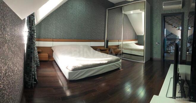 Продаётся 5-комн. дом/дача 520 м², пос. Нардаран, photo 21 from 24