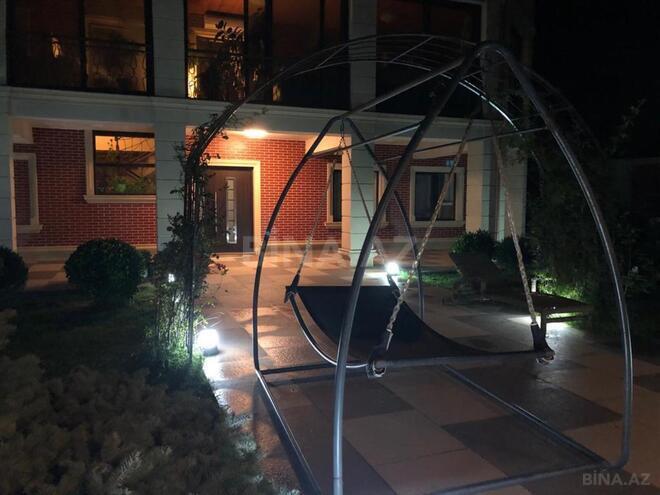 Продаётся 5-комн. дом/дача 520 м², пос. Нардаран, photo 20 from 24