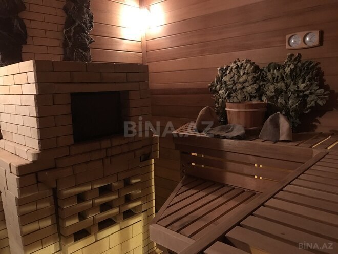 Продаётся 5-комн. дом/дача 520 м², пос. Нардаран, photo 6 from 24