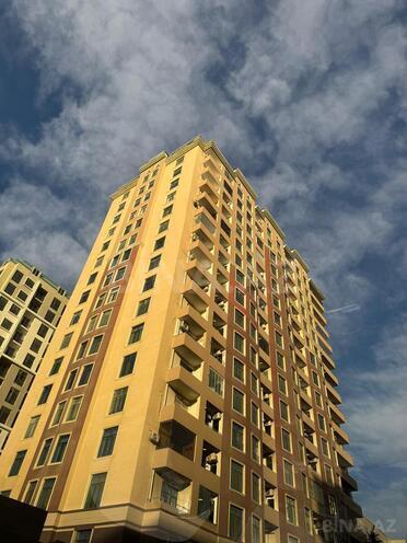 Satılır 4 otaqlı yeni tikili 168 m², Yasamal r., photo 3 from 17
