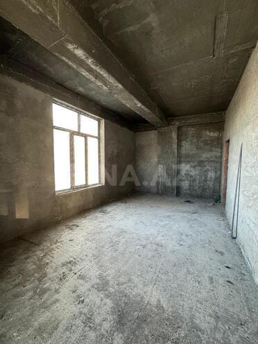 Satılır 4 otaqlı yeni tikili 168 m², Yasamal r., photo 6 from 17