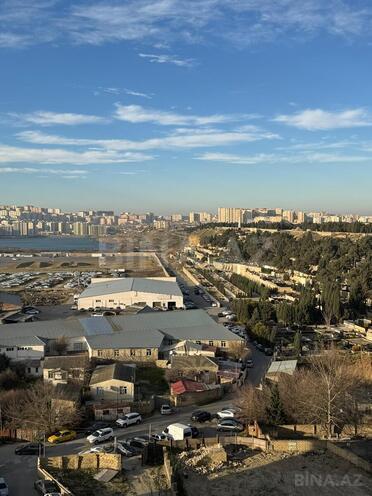 Satılır 4 otaqlı yeni tikili 168 m², Yasamal r., photo 16 from 17
