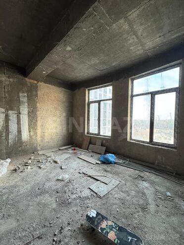 Satılır 4 otaqlı yeni tikili 168 m², Yasamal r., photo 7 from 17