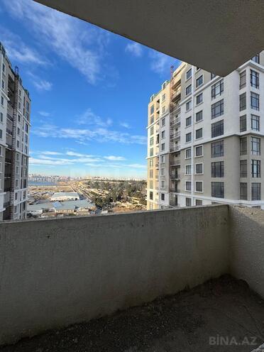 Satılır 4 otaqlı yeni tikili 168 m², Yasamal r., photo 15 from 17