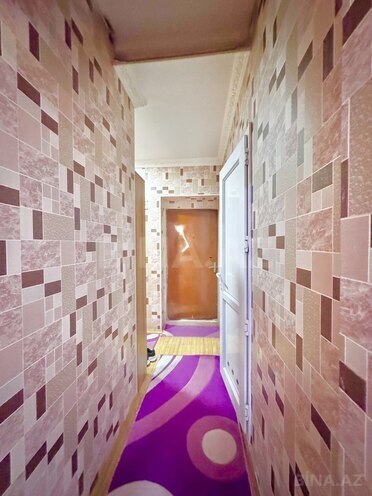 Продаётся 2-комн. вторичка 55 м², м. Кара Караев, photo 5 from 16