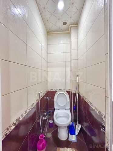 Продаётся 2-комн. вторичка 55 м², м. Кара Караев, photo 8 from 16