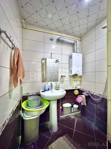 Продаётся 2-комн. вторичка 55 м², м. Кара Караев, photo 7 from 16