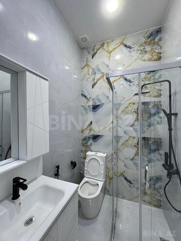 Satılır 4 otaqlı həyət evi/bağ evi 150 m², Şüvəlan q., photo 20 from 22