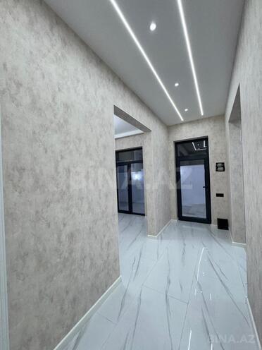 Satılır 4 otaqlı həyət evi/bağ evi 150 m², Şüvəlan q., photo 10 from 22