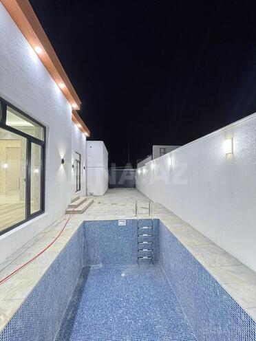 Satılır 4 otaqlı həyət evi/bağ evi 150 m², Şüvəlan q., photo 7 from 22