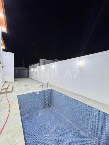 Satılır 4 otaqlı həyət evi/bağ evi 150 m², Şüvəlan q., photo 8 from 22