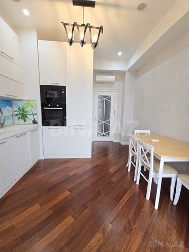 Satılır 3 otaqlı yeni tikili 120 m², Şah İsmayıl Xətai m., photo 14 from 21