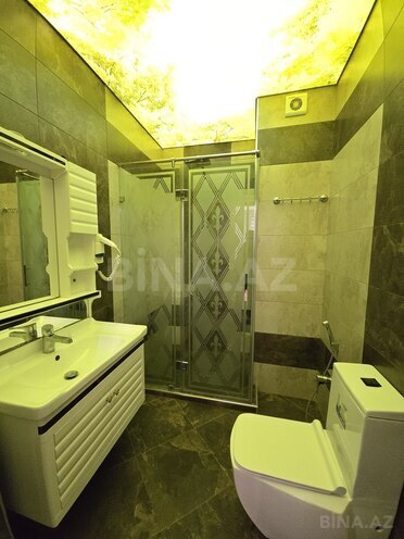 Satılır 3 otaqlı yeni tikili 120 m², Şah İsmayıl Xətai m., photo 19 from 21