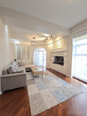 Satılır 3 otaqlı yeni tikili 120 m², Şah İsmayıl Xətai m., photo 10 from 21