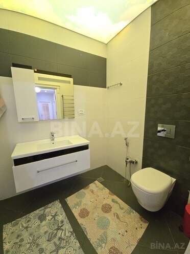 Satılır 3 otaqlı yeni tikili 120 m², Şah İsmayıl Xətai m., photo 17 from 21
