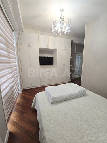 Satılır 3 otaqlı yeni tikili 120 m², Şah İsmayıl Xətai m., photo 18 from 21