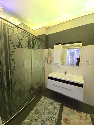 Satılır 3 otaqlı yeni tikili 120 m², Şah İsmayıl Xətai m., photo 20 from 21