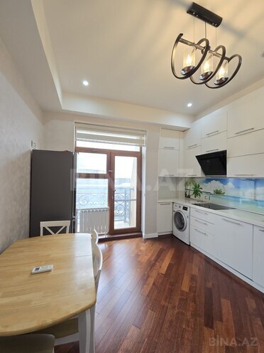 Satılır 3 otaqlı yeni tikili 120 m², Şah İsmayıl Xətai m., photo 13 from 21