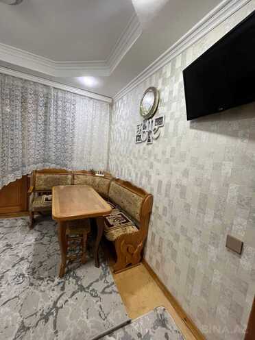 Satılır 5 otaqlı köhnə tikili 120 m², Xalqlar Dostluğu m., photo 12 from 15