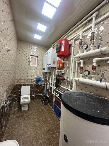 İcarəyə verilir  obyekt 295 m², Əhmədli m., photo 5 from 11